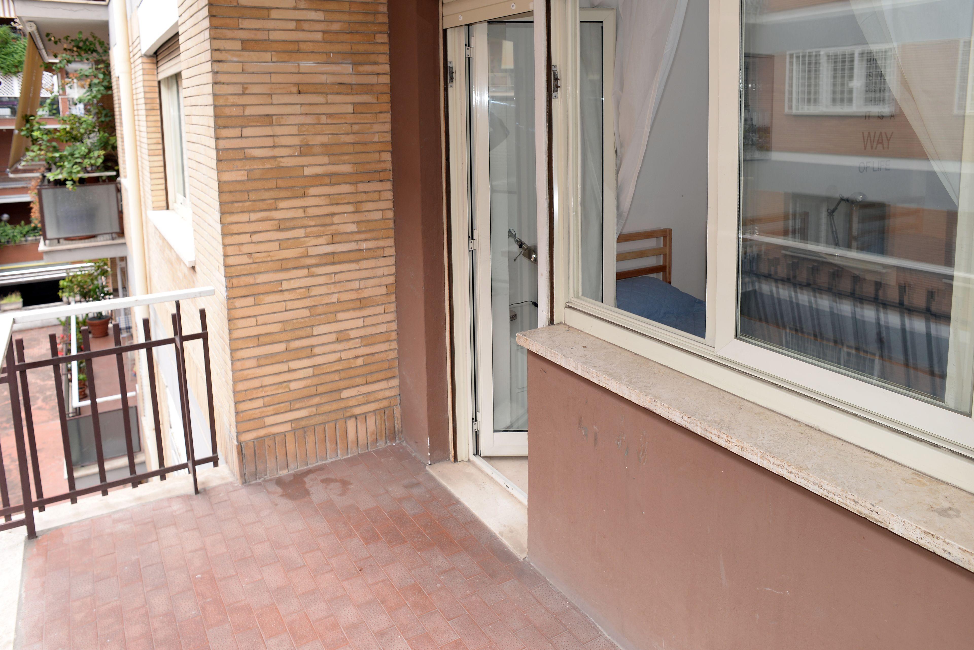 Emilio'S Home, Rome